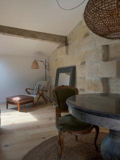 La Maison Mulatô, appartement de charme, Libourne - Saint Emilion - Libourne - 2