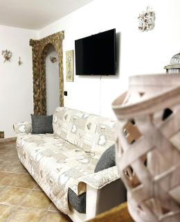 Maria Antonietta House - Porto Torres - 8