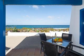 Casita di Mare First line By PVL - Punta de Mujeres - 9