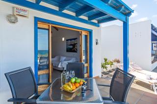 Casita di Mare First line By PVL - Punta de Mujeres - 2