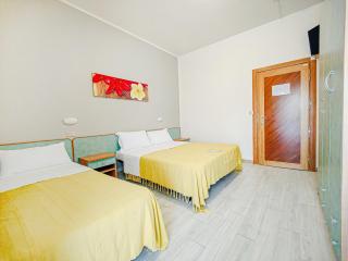 Hotel Rio Beach & Breakfast - Cesenatico - 2
