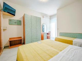 Hotel Rio Beach & Breakfast - Cesenatico - 1