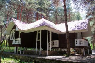 Narinqala Hotel - Sheki - 0