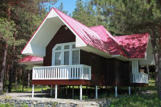 Narinqala Hotel - Sheki - 3