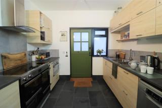 Pavilion - Llantwit Major - 5