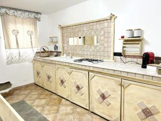 Maria Antonietta House - Porto Torres - 6