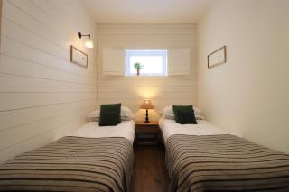 Pavilion - Llantwit Major - 6