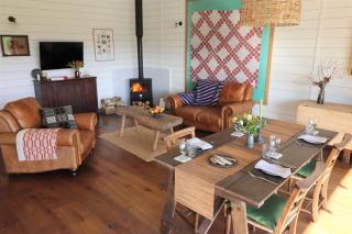 Pavilion - Llantwit Major - 8