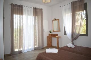 Elixrysos Apartment 1 - Pitsidia - 4