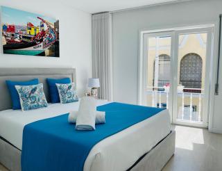 Central Tiled Apartment - Aveiro - 1