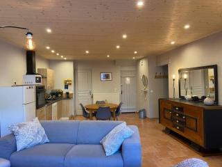 Le petit Luxembourg - Valleraugue - 6