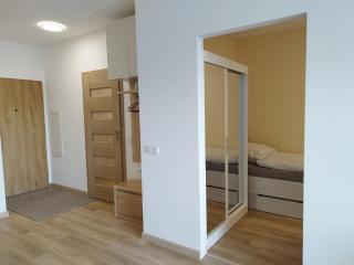 nowy apartament - Ciechocinek - 2