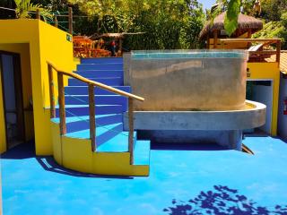 Odoya Morro de São Paulo - 8