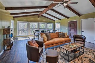 5br! Smokey Mountains! Hot Tub, Game Room - Robbinsville - 7