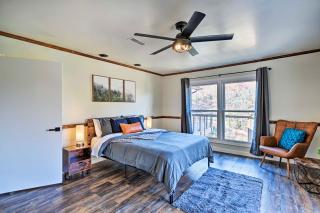 5br! Smokey Mountains! Hot Tub, Game Room - Robbinsville - 1