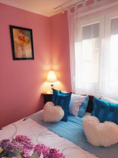 Villa Marijana - Klenovica - 2