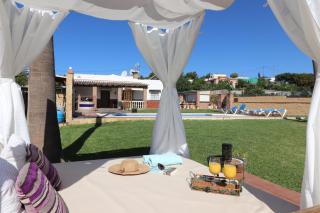 Villa los Tablazos SpainSunRentals 1009 - Frigiliana - 8