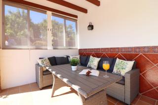 Villa los Tablazos SpainSunRentals 1009 - Frigiliana - 7