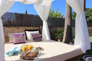 Villa los Tablazos SpainSunRentals 1009 - Frigiliana - 4