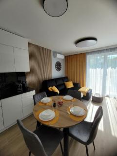 Apartamenty Stylove Kołobrzeg - 6