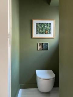 WELCOMING, LOVELY, CALM & CENTRALLY LOCATED FLAT - Dijon - 3