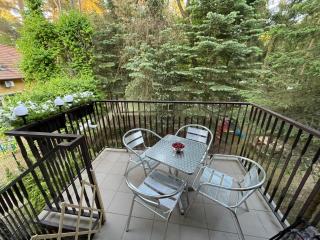Apartament MEWA - Pobierowo - 2