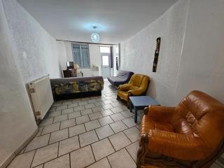 Gîte chez Effat - Saint-Aignan - 3