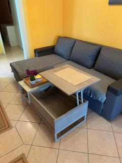 Casa Mare Rtina Garten Zwei Baeder EG - Rtina - 4