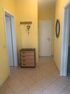 Casa Mare Rtina Garten Zwei Baeder EG - Rtina - 2