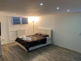 Studio 45m2 très calme - Village-Neuf - 6