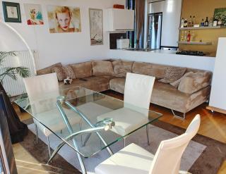 Bella Vista Lux Apartment with private Terace - Koper - 1