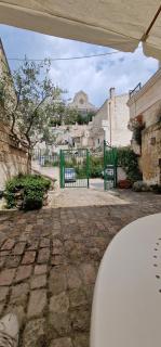 Due forni affittacamere - Matera - 6