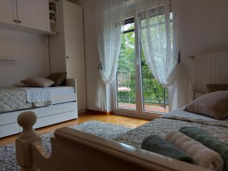 Apartman Doboga - Ozalj - 9