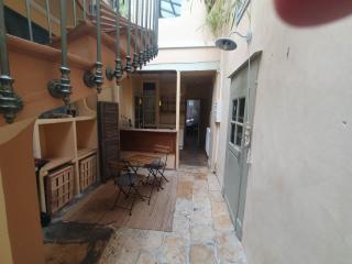 Chez Thimoté - Saint-Aignan - 3