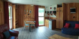 Gîte Baden - Le Boulvé - 5