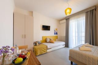 Dea Suite Room - San Benedetto del Tronto - 1