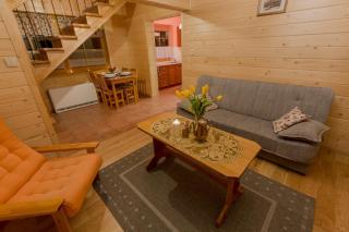 Apartament Kościeliska 10A - Zakopane - 7