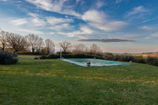 Casale del Rosmarino - Suite Albicocca - 4