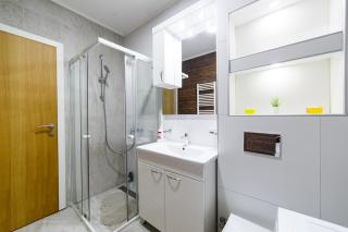 Casper City Center 2-bedroom modern apartment - Sarajevo - 1