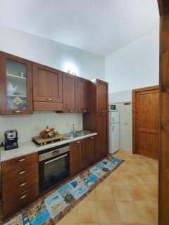 Villa Cycas - San Priamo - 5