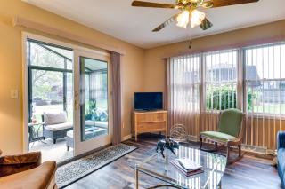 Tonawanda Vacation Rental about 13 Mi to Niagara Falls - 6