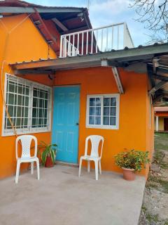 Cabañas El Valle - 4