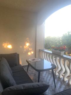 Casa Mare Rtina Garten Zwei Baeder EG - Rtina - 9