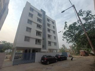 Service Apartments, Baner, Pune - Pune - 5
