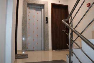 Service Apartments, Baner, Pune - Pune - 2