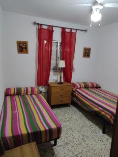 Casa El Jazmín - Vejer de la Frontera - 4