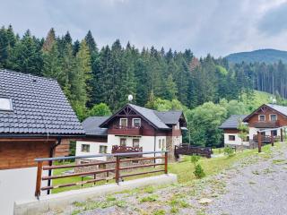 Apartmán Paseky - Terchová - 9