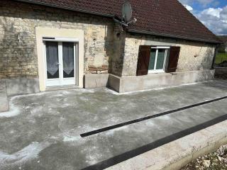 Gîte 5-6 personnes « Chez Marlène »proche de Nigloland - Meurville - 8