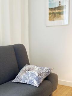 Mieszkanie Balticana - 4