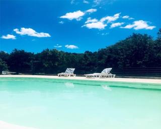 Gorges du Verdon : Guest house avec piscine - Baudinard - 8